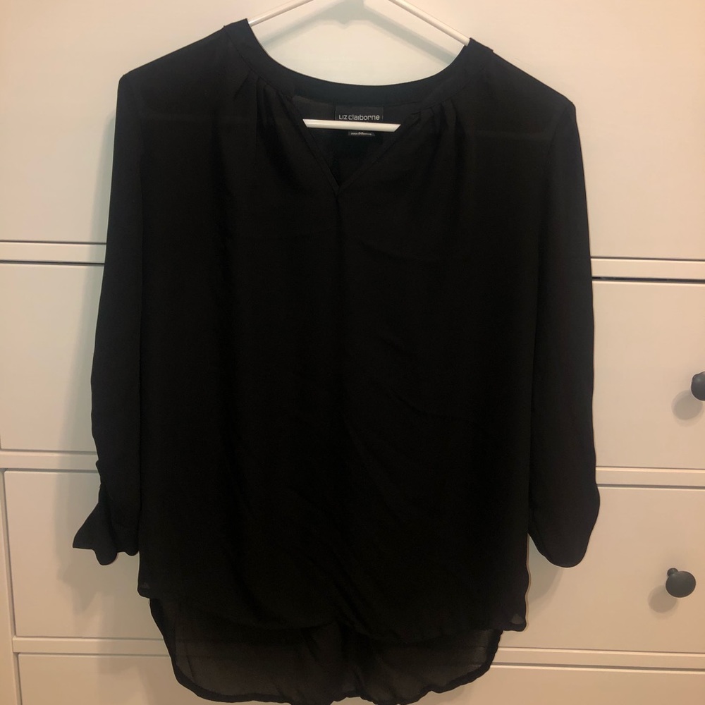 Liz Claiborne Blouse
